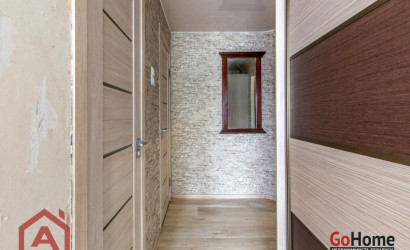 Купить 3-комнатную квартиру, Минск, Одинцова, 43 (Фрунзенский район). Фото 21