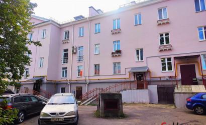 Купить 2-комнатную квартиру, Гродно, Карбышева, 22. Фото 12