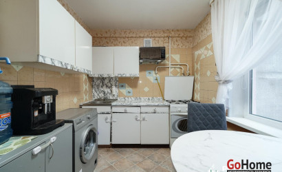 Купить 3-комнатную квартиру, Минск, Берута ул., 22/1 (Фрунзенский район). Фото 14