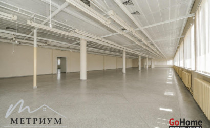 Аренда помещения, Минск, Мележа ул., 3, от 350 до 875 кв.м.. Фото 5