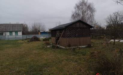Купить дачу, Мозырь, Пеньки, 14 соток. Фото 13