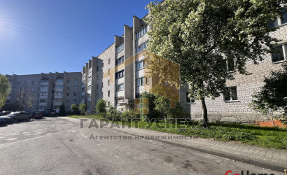 Купить 3-комнатную квартиру, Брест, ул. Московская, д. . Фото 16