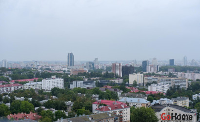 Купить 2-комнатную квартиру, Минск, Дзержинского просп., 20 (Московский район). Фото 25