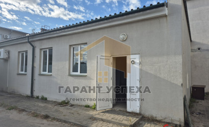 Аренда офиса, Брест, ул. Карьерная, 81.9 кв.м.. Фото 5