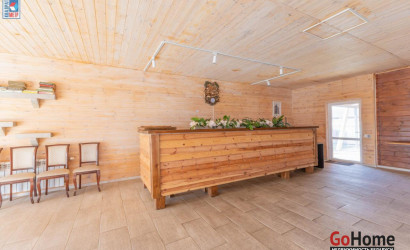 Продажа помещения, Динаровка,  1118.4 кв.м.. Фото 16