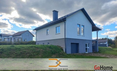 Купить дом, Бузуны, Лесная ул., 12.6 соток. Фото 2