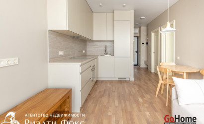 Снять 2-комнатную квартиру, Минск, Леонида Левина ул. 7 (Октябрьский район). Фото 34