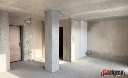 Купить 2-комнатную квартиру, Витебск, Московский, 110. Фото 5