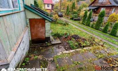 Купить дом в деревне, Ель, 5 соток. Фото 19