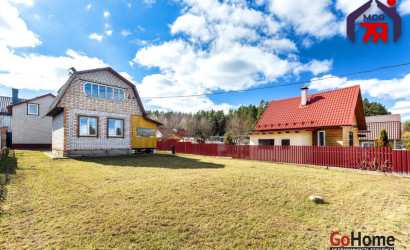 Купить дом в деревне, Родник-2009, 6 соток. Фото 26