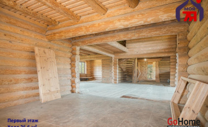 Купить коттедж, Погребище, Набережная ул., 14.87 соток. Фото 21