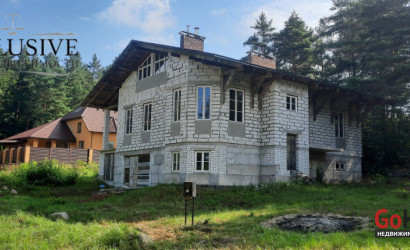 Купить дом, Наумовичи, Лесная ул., 29, 25 соток. Фото 1