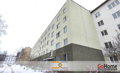 Купить 3-комнатную квартиру, Дзержинск, Минская ул., 15. Фото 1