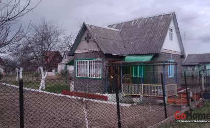  1-этаж.(70 м2), Каролино(Центральная)