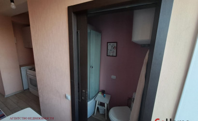 Купить 1-комнатную квартиру, Брест, ул. Карасева, д. . Фото 3