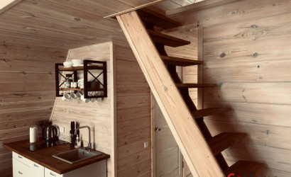 Снять на сутки дом, Абрамовщина-3, Абрамовщина-3. Фото 9