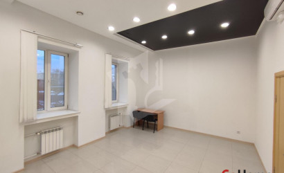 Аренда офиса, Минск, Фабрициуса ул., 8/б,  от 53.7 до 79.3 кв.м.. Фото 13