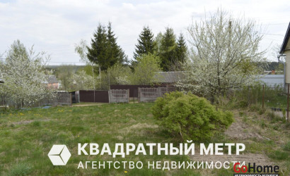 Купить участок, МЕДИК, 5.96 соток. Фото 1