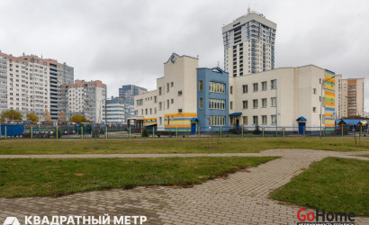 Купить 4-комнатную квартиру, Минск, Ратомская ул., 7(Центральный район). Фото 30