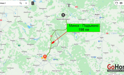 Купить дом в деревне, Подъязно, Ленинская, 2, 10 соток. Фото 3