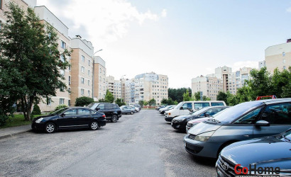 Купить 1-комнатную квартиру, Минск, Илимская ул., 10/3 (Заводской район). Фото 21