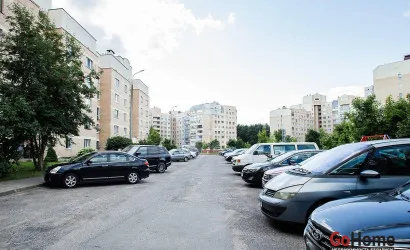  5-этаж.(40.2 м2), Минск(Илимская ул., 29)