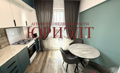 Купить 1-комнатную квартиру, Гродно, Асфальтная, 61. Фото 1