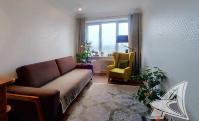 Купить 3-комнатную квартиру, Брест, Ковалево, ул. Карьерная. Фото 18