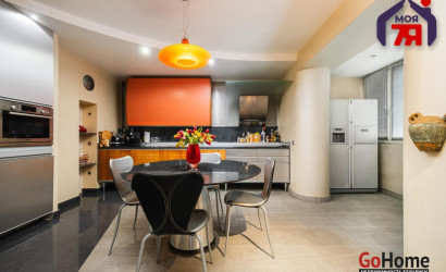 Купить 4-комнатную квартиру, Минск, Захарова ул., 50/В (Партизанский район). Фото 3