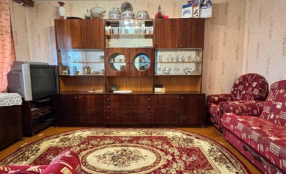 Снять 2-комнатную квартиру, Минск, просп. Рокоссовского, д. 105 (Ленинский район). Фото 6