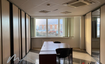 Аренда офиса, Минск, Шафарнянская ул., 11,  88.2 кв.м.. Фото 1