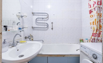 Купить 3-комнатную квартиру, Минск, Червякова, 23 (Центральный район). Фото 11