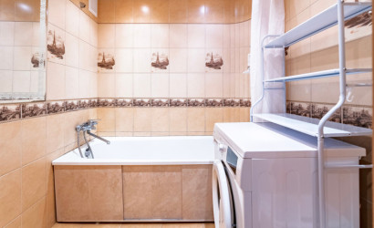 Купить 3-комнатную квартиру, Минск, Мазурова, 4(Фрунзенский район). Фото 14