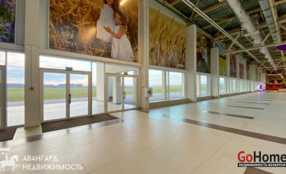 Аренда торгового помещения, Сеницкий с/с,  от 500 до 3000 кв.м.. Фото 13