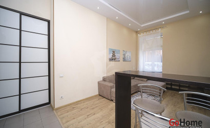 Купить 2-комнатную квартиру, Минск, Энгельса ул., 28 (Ленинский район). Фото 12