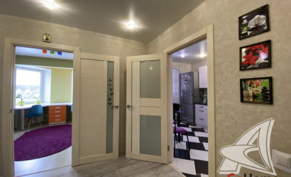 Купить 2-комнатную квартиру, Черни, , . Фото 25