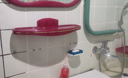 Снять 2-комнатную квартиру на сутки, Фаниполь, Зелёная, 17. Фото 7