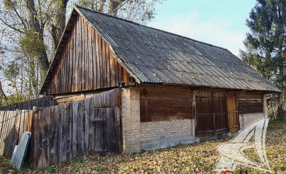Купить дом, Новосадки, Хидринский с/с, 25 соток. Фото 30