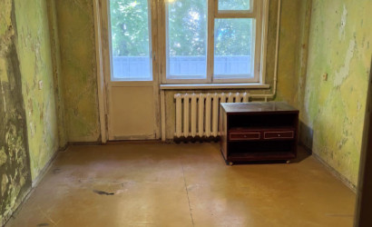 Купить 2-комнатную квартиру, Барановичи, Космонавтов ул., 4. Фото 15