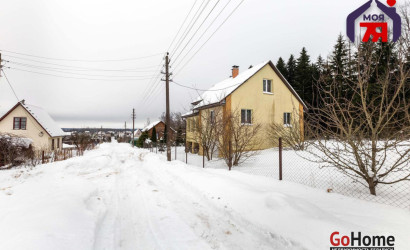 Купить дом, ЛЕСНОЕ-90, 9 соток. Фото 17