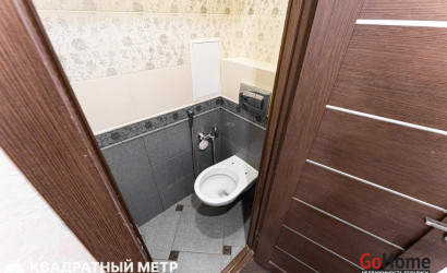 Купить 4-комнатную квартиру, Минск, Мавра ул., 46 (Фрунзенский район). Фото 16