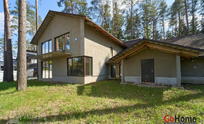 Купить коттедж, Липовая Колода, Ясная Поляна ул., 7, 15 соток. Фото 12