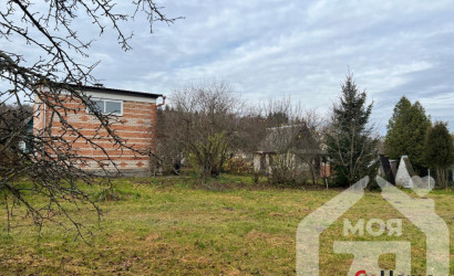 Купить дом в деревне, Наладчик, 6 соток. Фото 10