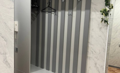 Снять 1-комнатную квартиру на сутки, Минск, ул. Неманская, д. 18 (Фрунзенский район). Фото 9