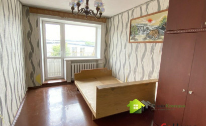 Купить 2-комнатную квартиру, Слоним, Комсомольская ул., 3. Фото 11