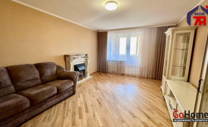 Купить 3-комнатную квартиру, Солигорск, Богомолова ул., 22. Фото 11