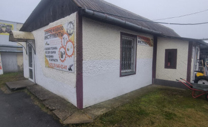 Продажа торгового помещения, Барановичи, Чернышевского ул., 11,  от 52 до 61 кв.м.. Фото 1