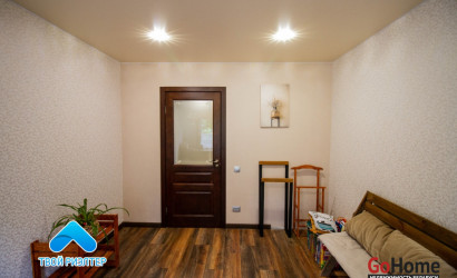 Купить 3-комнатную квартиру, Гомель, ул. Бровки Петруся, д. 43. Фото 6