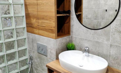 Снять 1-комнатную квартиру на сутки, Минск, ул. Гастелло, д. 8 (Центральный район). Фото 17