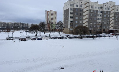 Купить 3-комнатную квартиру, Гродно, Кабяка, 11А. Фото 11